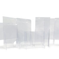 Clear Safety Shields