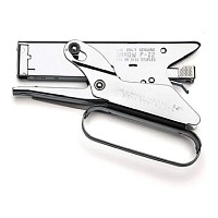 Staples and Staple Removers