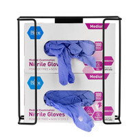 Glove Dispensers & Holders