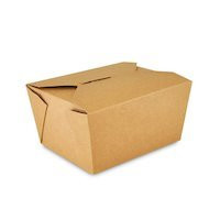 Paper Take-Out Boxes