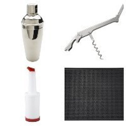 Bar Supplies Bar Supplies