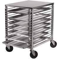 Sheet Pan Racks