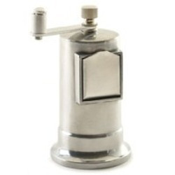 Salt and Pepper Shakers and Mills Salt and Pepper Shakers and Mills