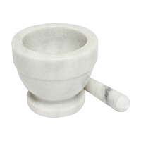 Mortar and Pestles