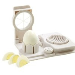 Egg and Mushroom Slicers Egg and Mushroom Slicers