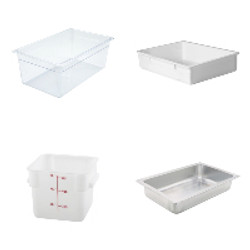Food Storage Supplies Food Storage Supplies