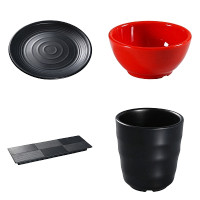 Melamine Dinnerware