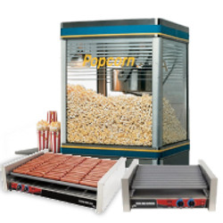 Specialty Equipment Specialty Equipment