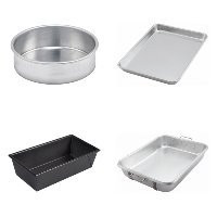 Baking Pans