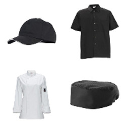 Chef Clothing and Apparel Chef Clothing and Apparel