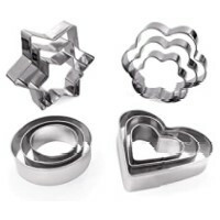 Cookie Cutters