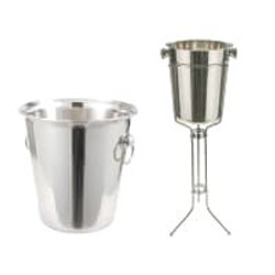 Wine Buckets & Stands Wine Buckets & Stands