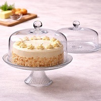 Cake Domes, Cloche Covers & Sets