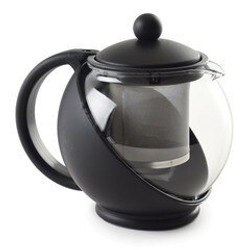 Teapots Teapots