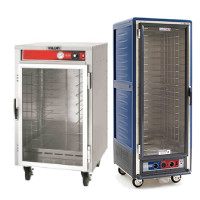 Holding and Proofing Cabinets