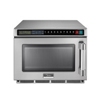 Commercial Microwaves