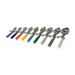 Ice Cream Scoops and Food Dishers Ice Cream Scoops and Food Dishers