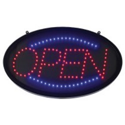 Window, Door & LED Signs Window, Door & LED Signs
