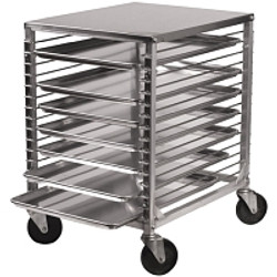 Sheet Pan Racks Sheet Pan Racks