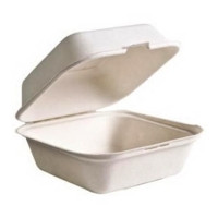 Eco-Friendly Take-Out Containers