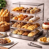 Display & Merchandising