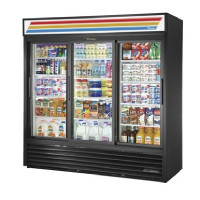 Refrigerated Merchandisers