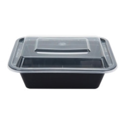 Plastic Microwaveable Take-Out Containers Plastic Microwaveable Take-Out Containers