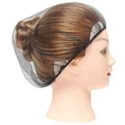 Disposable Chef Hats & Hairnets Disposable Chef Hats & Hairnets