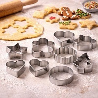 Cookie Cutters