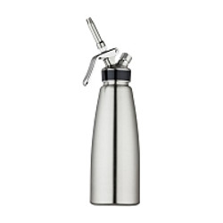 Cream Whippers, Dispensers, and Chargers Cream Whippers, Dispensers, and Chargers