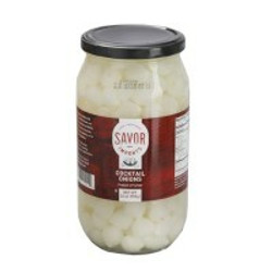 Canned, Jarred & Packaged Foods Canned, Jarred & Packaged Foods