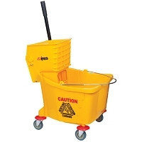 Mop Buckets & Wringers