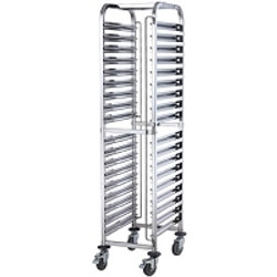 Steam Table Pan Racks Steam Table Pan Racks