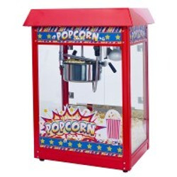 Concession Equipment Concession Equipment