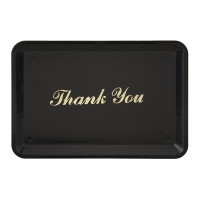 Restaurant Check Presenters and Server Books