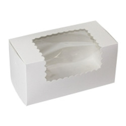 Muffin and Cupcake Packaging Muffin and Cupcake Packaging