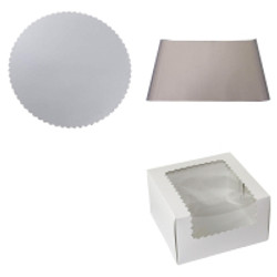 Disposable Bakery Supplies Disposable Bakery Supplies
