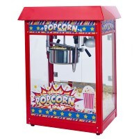 Concession Equipment