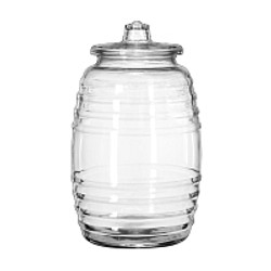 Food Storage Jars and Ingredient Canisters Food Storage Jars and Ingredient Canisters