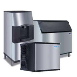 Ice Machine Ice Machine