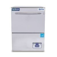 Undercounter Dishwashers