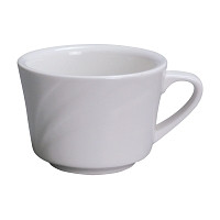China Cups, Mugs, and Saucers