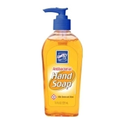 Hand Soap and Sanitizers Hand Soap and Sanitizers
