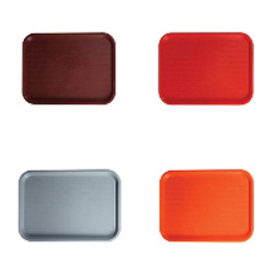 Fast Food Trays and Cafeteria Trays Fast Food Trays and Cafeteria Trays