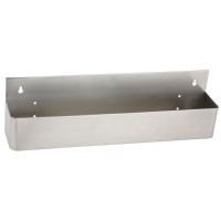 Speed Rails and Speed Racks