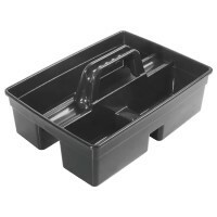 Cleaning Carts and Caddies