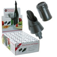 Bottle Service Supplies