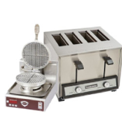 Toaster and Breakfast Toaster and Breakfast