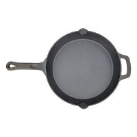 Cast Iron Cookware