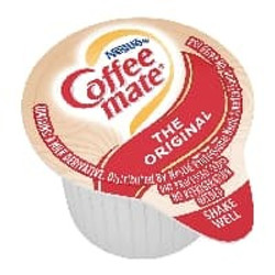 Cream & Creamers Cream & Creamers